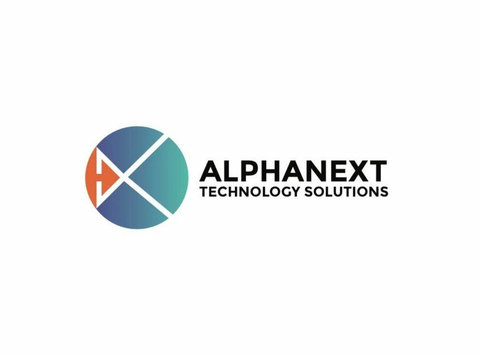 Alphanext Technology Solution - Poradenství