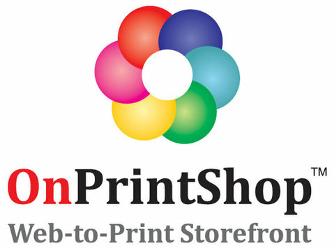 OnPrintShop - Услуги за печатење