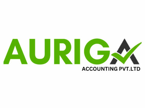 Auriga Accounting Private Limited - Business Accountants