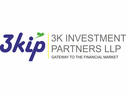 3k Investment Partners - Financial consultants