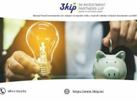 3k Investment Partners (2) - Finanční poradenství