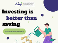 3k Investment Partners (3) - Finanční poradenství
