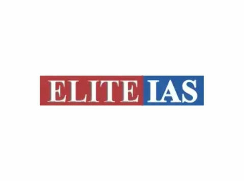 Elite IAS Academy - Coaching & Training
