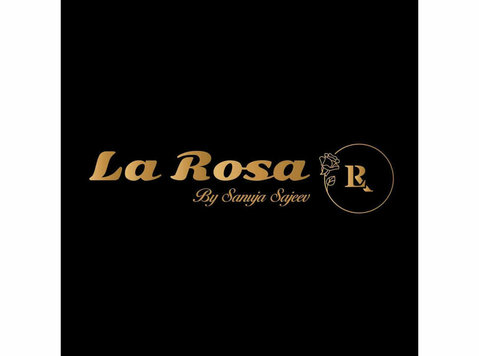 La Rosa Bridal Studio - Clothes
