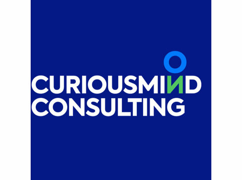 CuriousMind Consulting - Маркетинг агенции