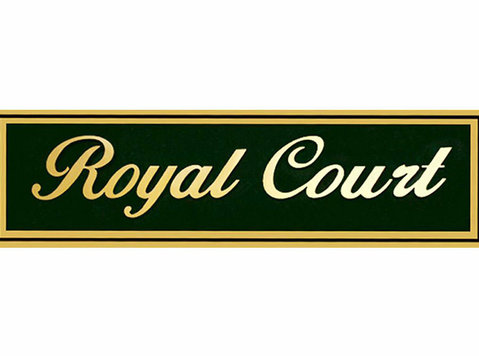 Hotel Royal Court - Serviços de alojamento