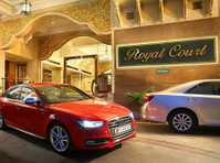 Hotel Royal Court (2) - Majoituspalvelut