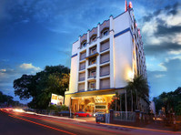 Hotel Royal Court (3) - Υπηρεσίες παροχής καταλύματος