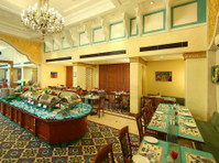 Hotel Royal Court (4) - Usługi w zakresie zakwaterowania