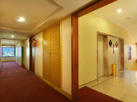 Hotel Royal Court (7) - Usługi w zakresie zakwaterowania