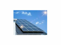Digital Discom - Green Energy Services Marketplace (2) - Solar, Wind & Renewable Energy
