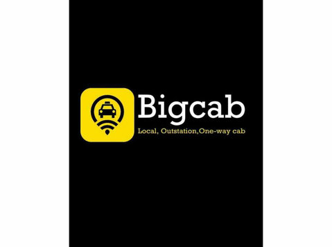 Big Cab Varanasi - ٹیکسی کی کمپنیاں