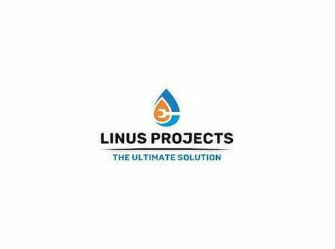 Linus Projects India - درآمد/برامد