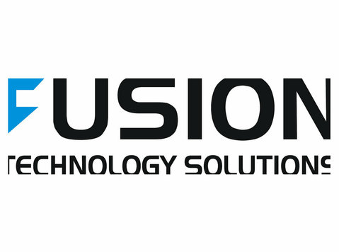 Fusiontechnologysolutions - Webdesign