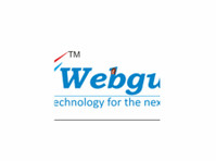 webguard info solutions (6) - Tvorba webových stránek