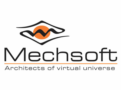 Mechsoft Digital Technologies Pvt Ltd - Webdesigns