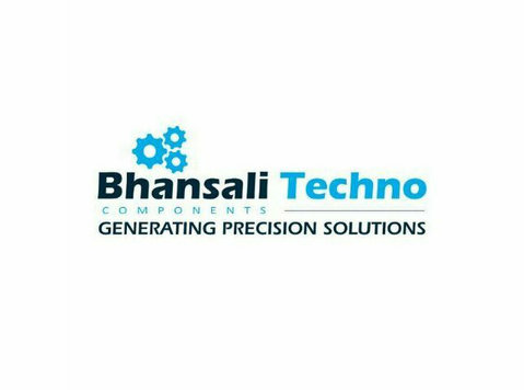 Bhansali Techno Components - Бизнес и Связи