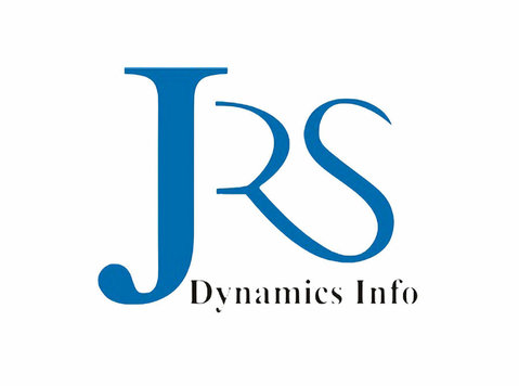 JRS Dynamics Info Solutions - کنسلٹنسی