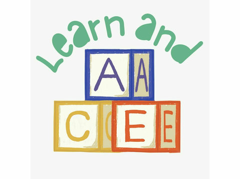 Learn and Ace Preschool - Peuterspeelzalen & Naschoolse activiteiten