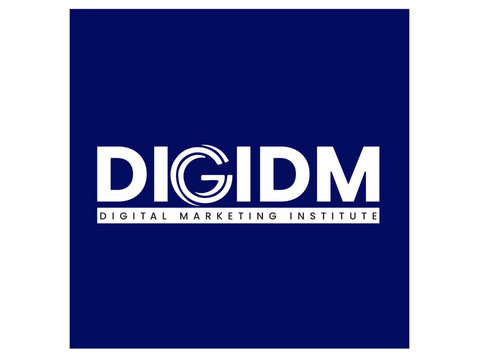 Digidm Digital Marketing Institute In Fatehabad - Online kursi