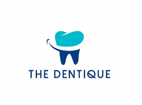 The Dentique - Οδοντίατροι