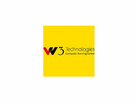 W3 Technologies - Tutoři