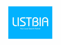 Listbia (1) - Reklamní agentury