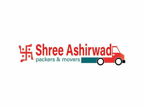 Shree Ashirwad Packers and Movers - Pārvadājumi un transports
