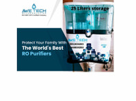 Awe Tech Water Solution - Water Purifiers in Coimbatore (2) - Куќни  и градинарски услуги