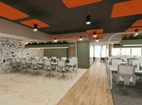 Innov8 (3) - Espaces de bureaux