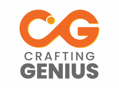 craftinggenius - Marketing i PR