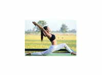Kunwar Yoga (2) - Санитарное Просвещение