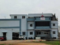 Iyengaran Faith Care Centre (2) - Sairaalat ja klinikat