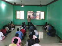 Iyengaran Faith Care Centre (6) - Sairaalat ja klinikat
