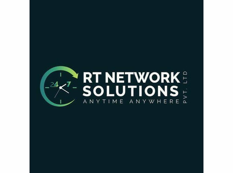 R.t. Network Solutions Pvt. Ltd. - Бизнес и Мрежи