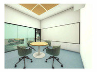atticspace-rudra (1) - Espaços de escritórios