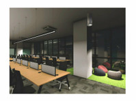 atticspace-rudra (3) - Przestrzeń biurowa