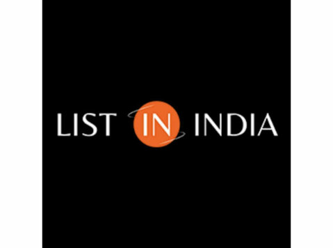 List In India - Reclamebureaus