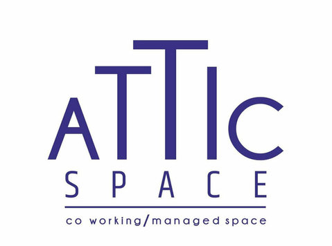 Attic Space- Chanakya - Oficinas