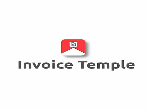 Invoice Temple - Бизнес Бухгалтера