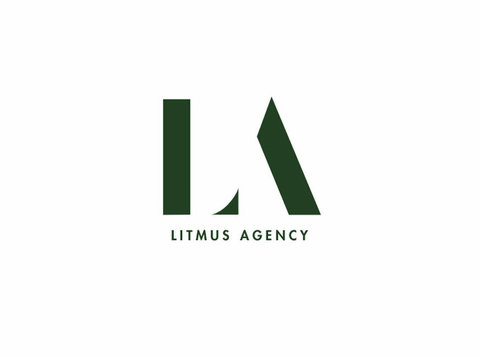Litmus Agency - مارکٹنگ اور پی آر