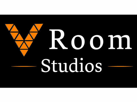 V Room Studios - Cinemas e Filmes