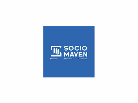 Socio maven - Маркетинг и PR