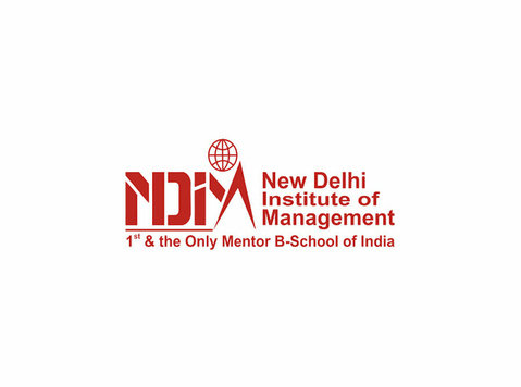 Ndim New Delhi Institute of Management - Ekonomické školy a MBA