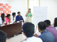 Ndim New Delhi Institute of Management (7) - Scoli de Afaceri & MBA