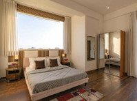 IRIS HEAVEN'Z by Radha Rani Resort (3) - Хотели и  общежития