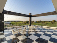 IRIS HEAVEN'Z by Radha Rani Resort (7) - Hoteluri & Pensiuni