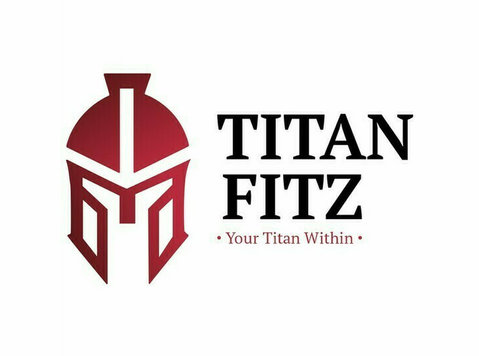 Titan Fitz - Shopping