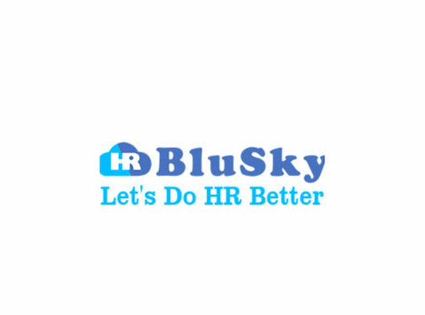 Hrblusky - Employment services