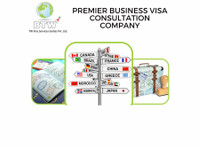 BTW Visa Services (India) Pvt Ltd-Visa Agent in Mumbai (2) - Reisbureaus